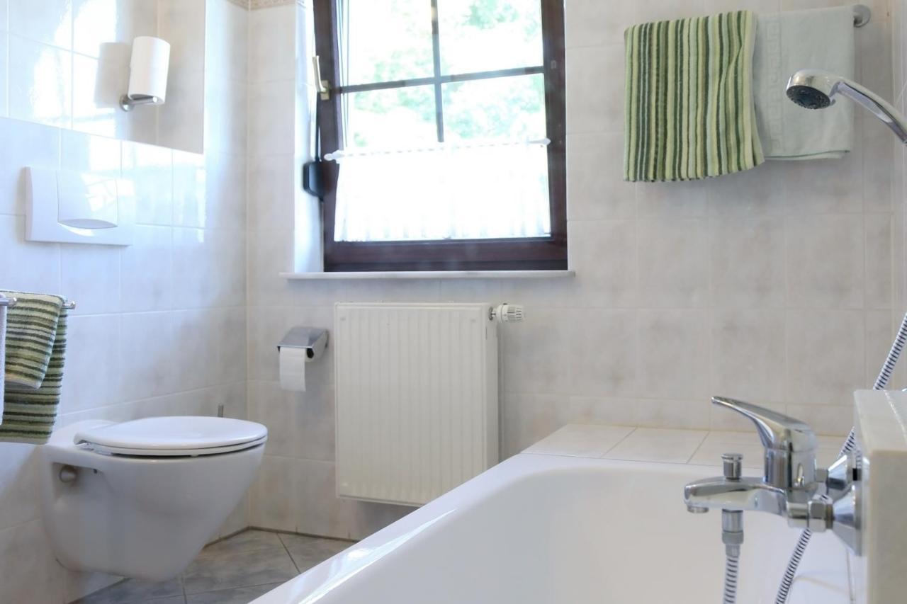 פולדה Hotel Gasthof Metzgerei Drei Linden מראה חיצוני תמונה